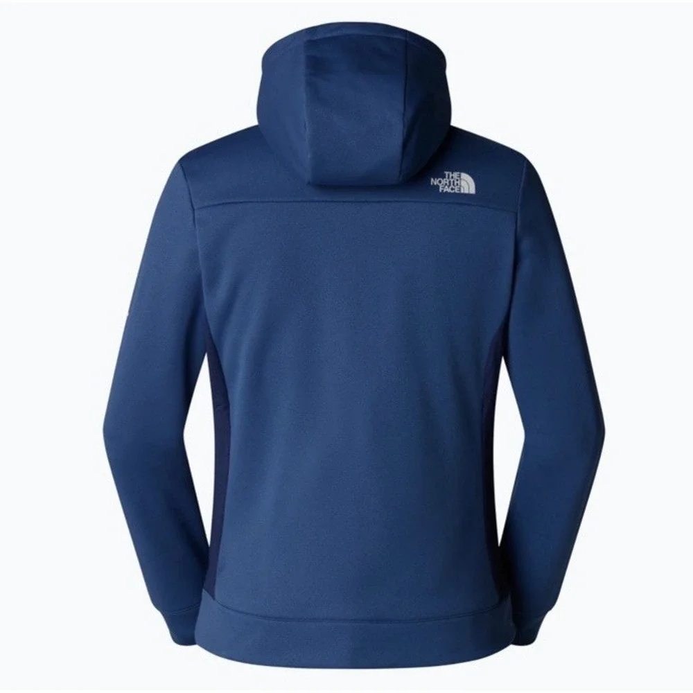 The North Face full zip
